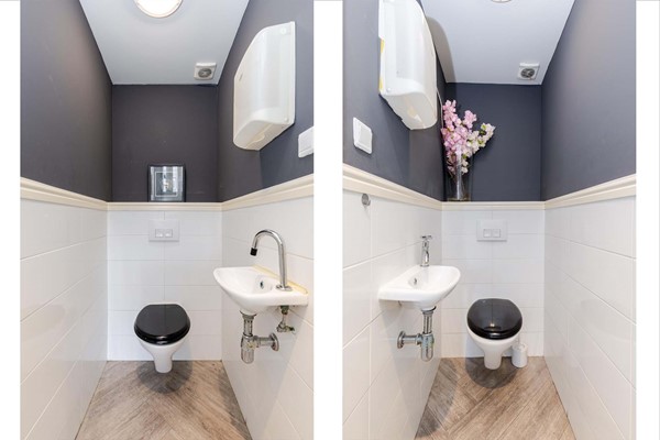 Medium property photo - Mauritsweg 42A, 3012 JV Rotterdam